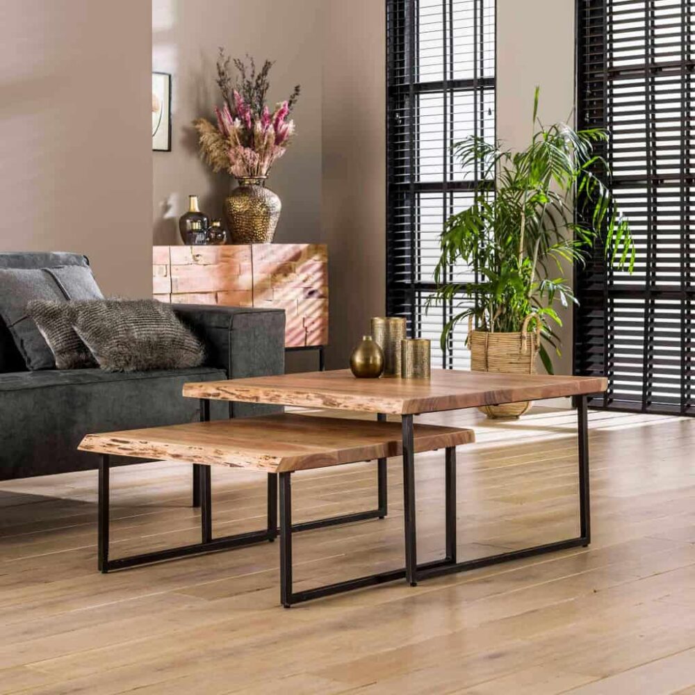 Salontafel set/2 Sky
