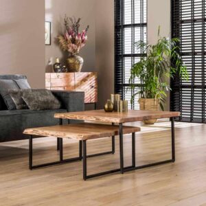 Salontafel set/2 Sky