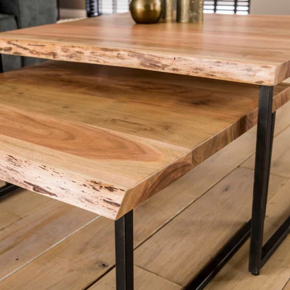Salontafel set/2 Sky