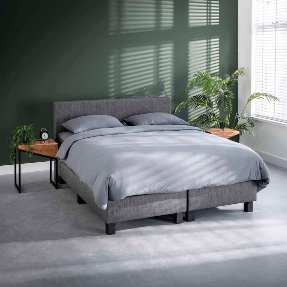 Nachtkastje 1L set/2 obia
