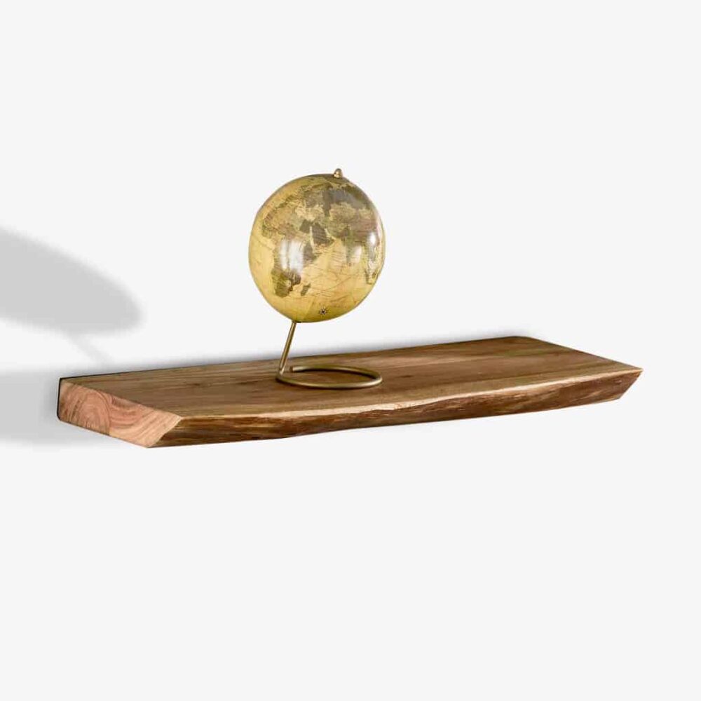 Wandplank Serril 60 cm