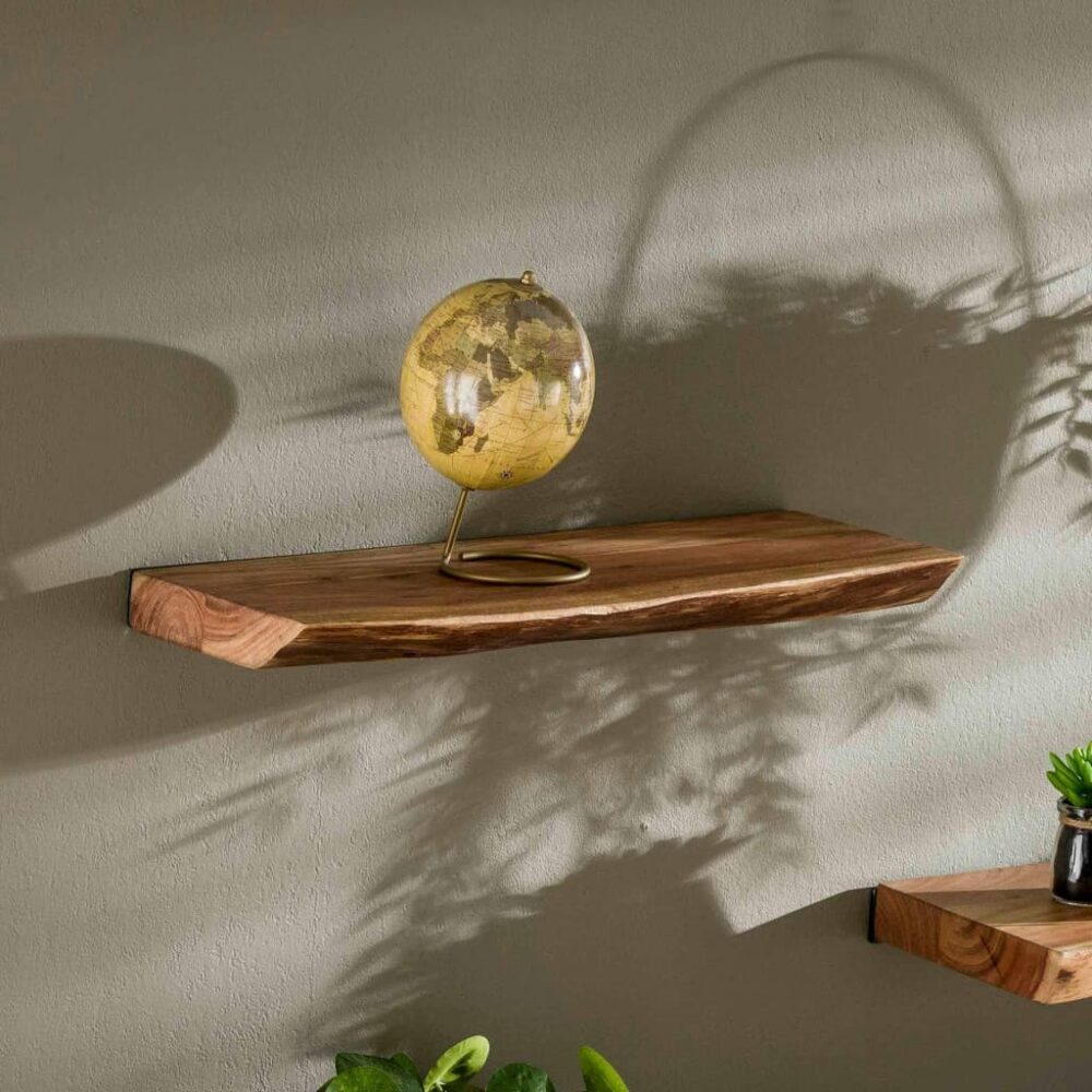 Wandplank Serril 60 cm