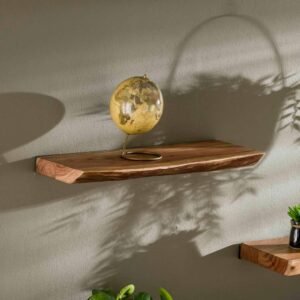 Wandplank Serril 60 cm