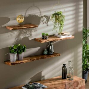 Wandplank Serril 60 cm