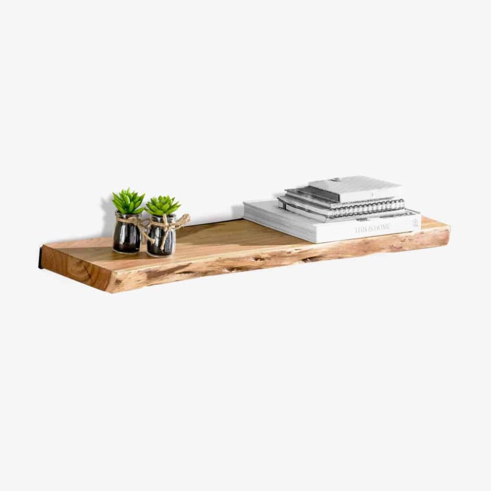 Wandplank Serril 90 cm