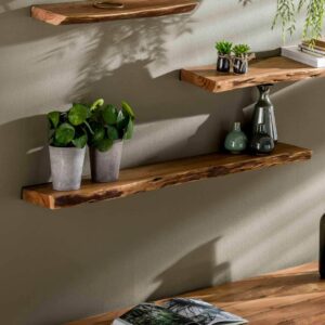 Wandplank Serril 120 cm