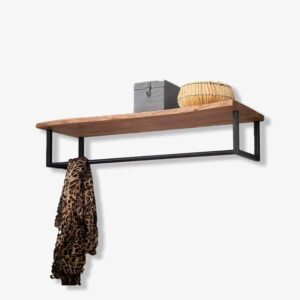 Kapstok Wooden shade (geen haken)