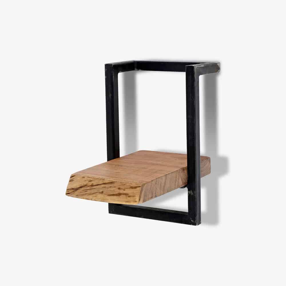 Wandplank Rivé 20cm