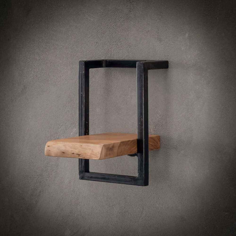 Wandplank Rivé 20cm