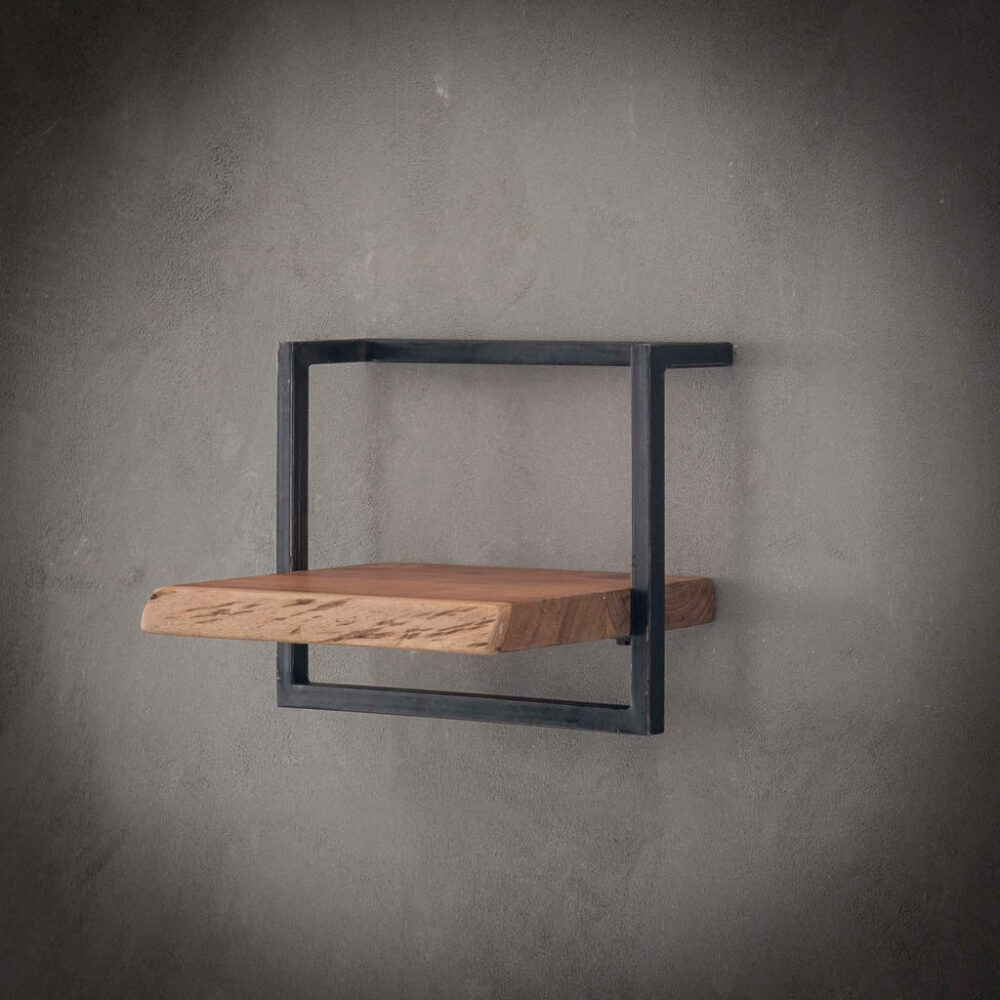 Wandplank Rivé 40cm