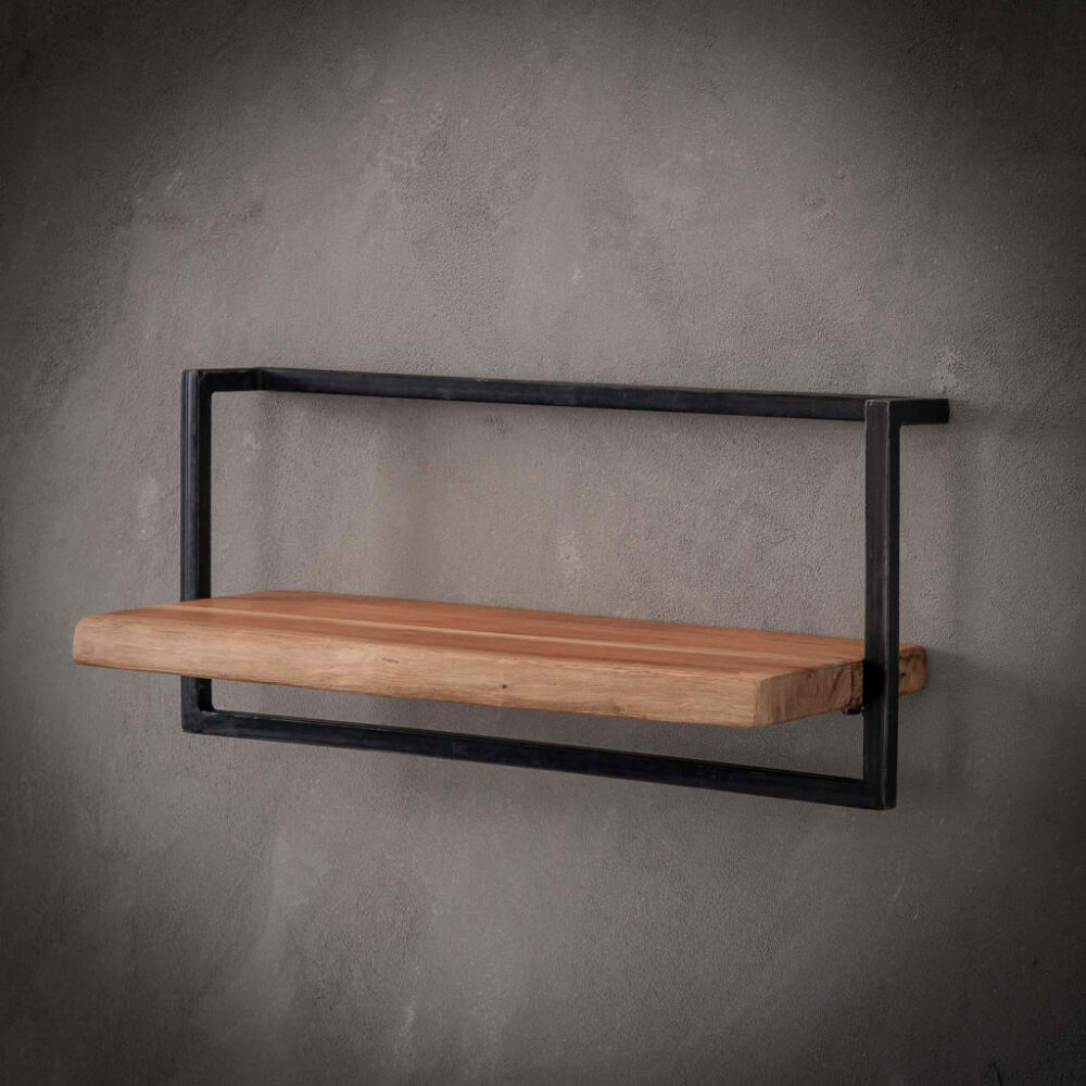 Wandplank Rivé 65cm