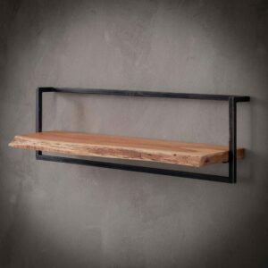Wandplank Rivé 100cm
