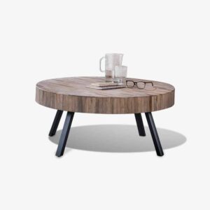 Salontafel Modulo Ø90