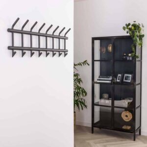 Kapstok Steel hooks (8 haken)