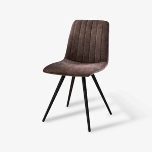 Stoel Elegant (Taupe)