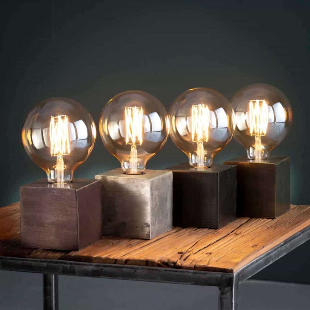 Tafellamp Bulb