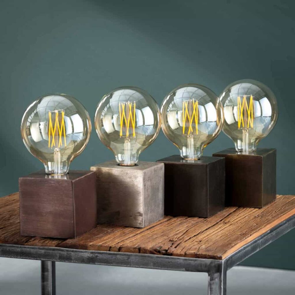 Tafellamp Bulb