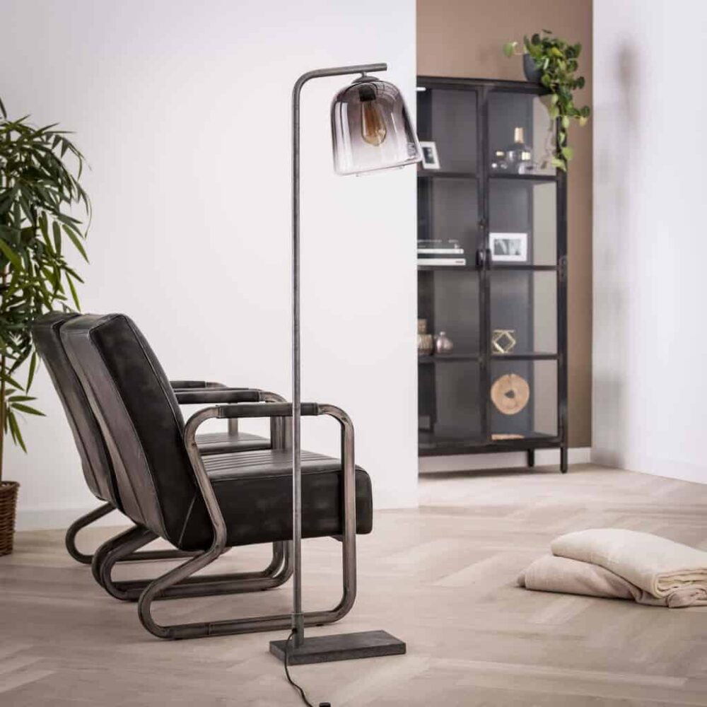 Vloerlamp 1L Timeless
