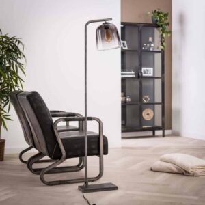 Vloerlamp 1L Timeless