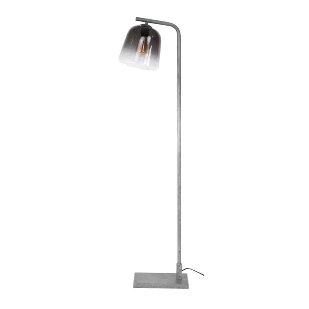 Vloerlamp 1L Timeless