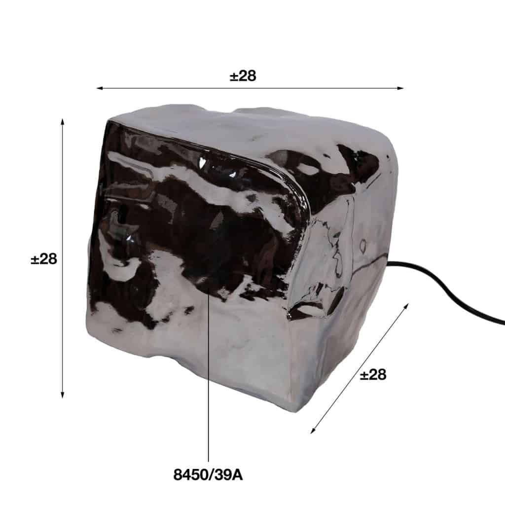 Tafellamp 1L Endless