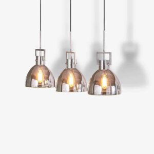 Hanglamp 3L Factory