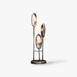 Tafellamp 3L Pointed