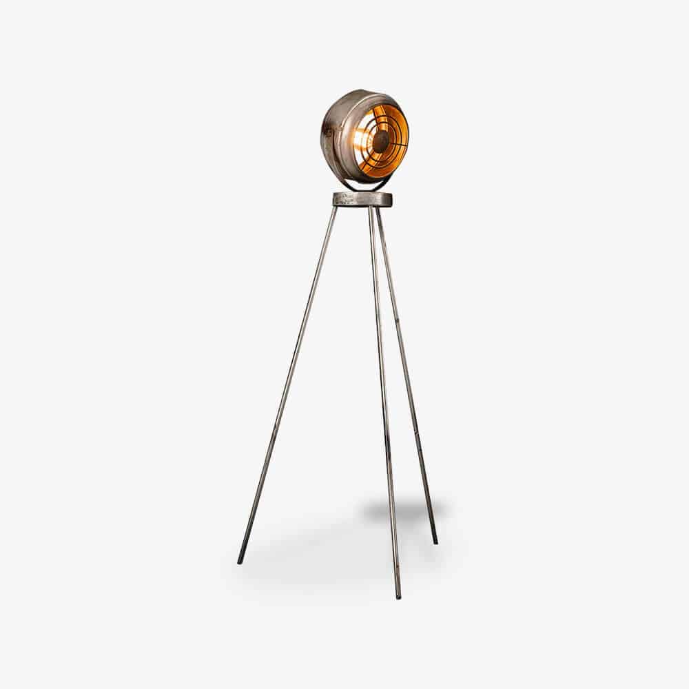 Vloerlamp 1L Spot