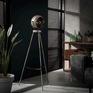 Vloerlamp 1L Spot