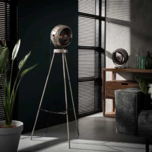 Vloerlamp 1L Spot
