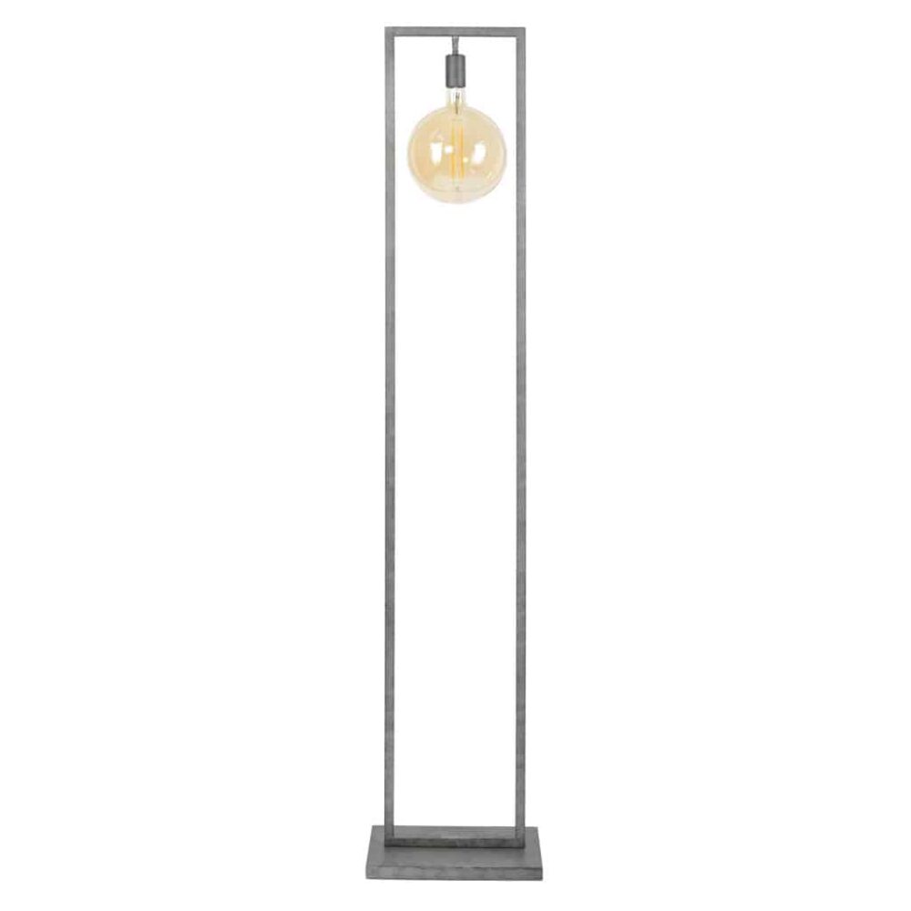 Vloerlamp 1L Globe