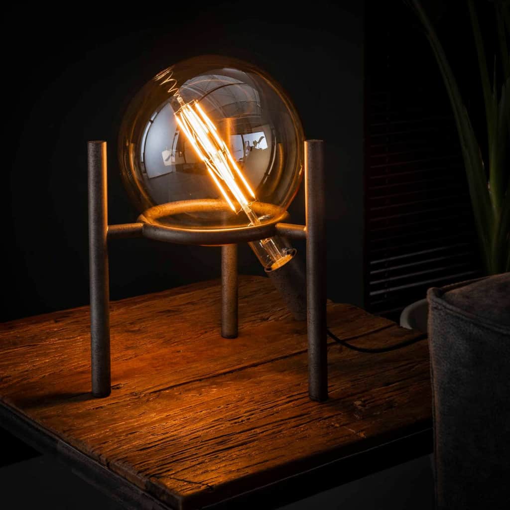 Tafellamp Ufo