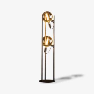 Vloerlamp 1L Venus