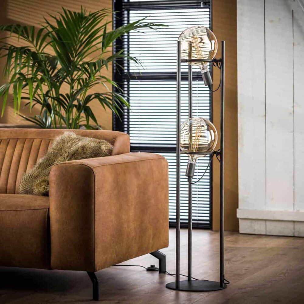 Vloerlamp 1L Venus