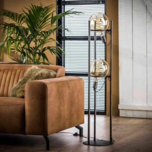Vloerlamp 1L Venus