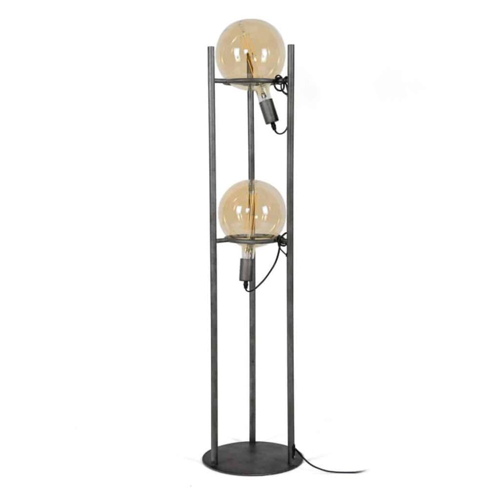 Vloerlamp 1L Venus