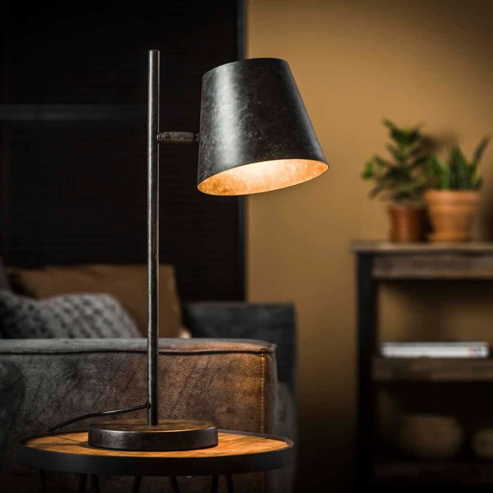 Tafellamp Timeless I