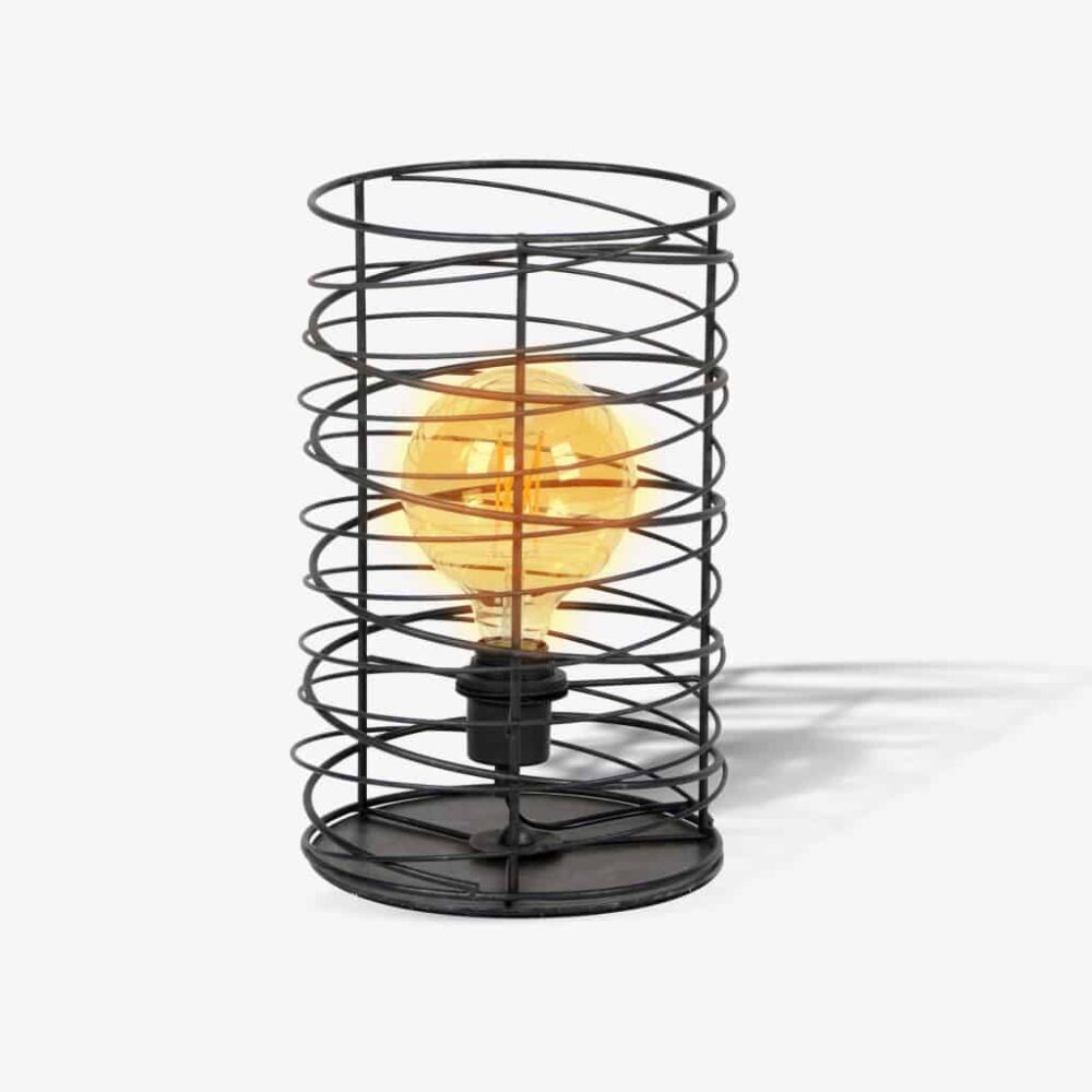 Tafellamp Springler