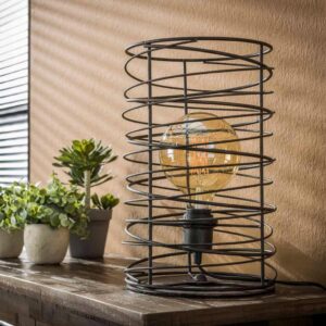 Tafellamp Springler