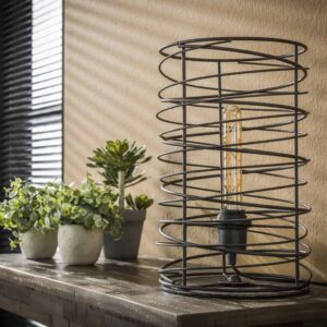 Tafellamp Springler