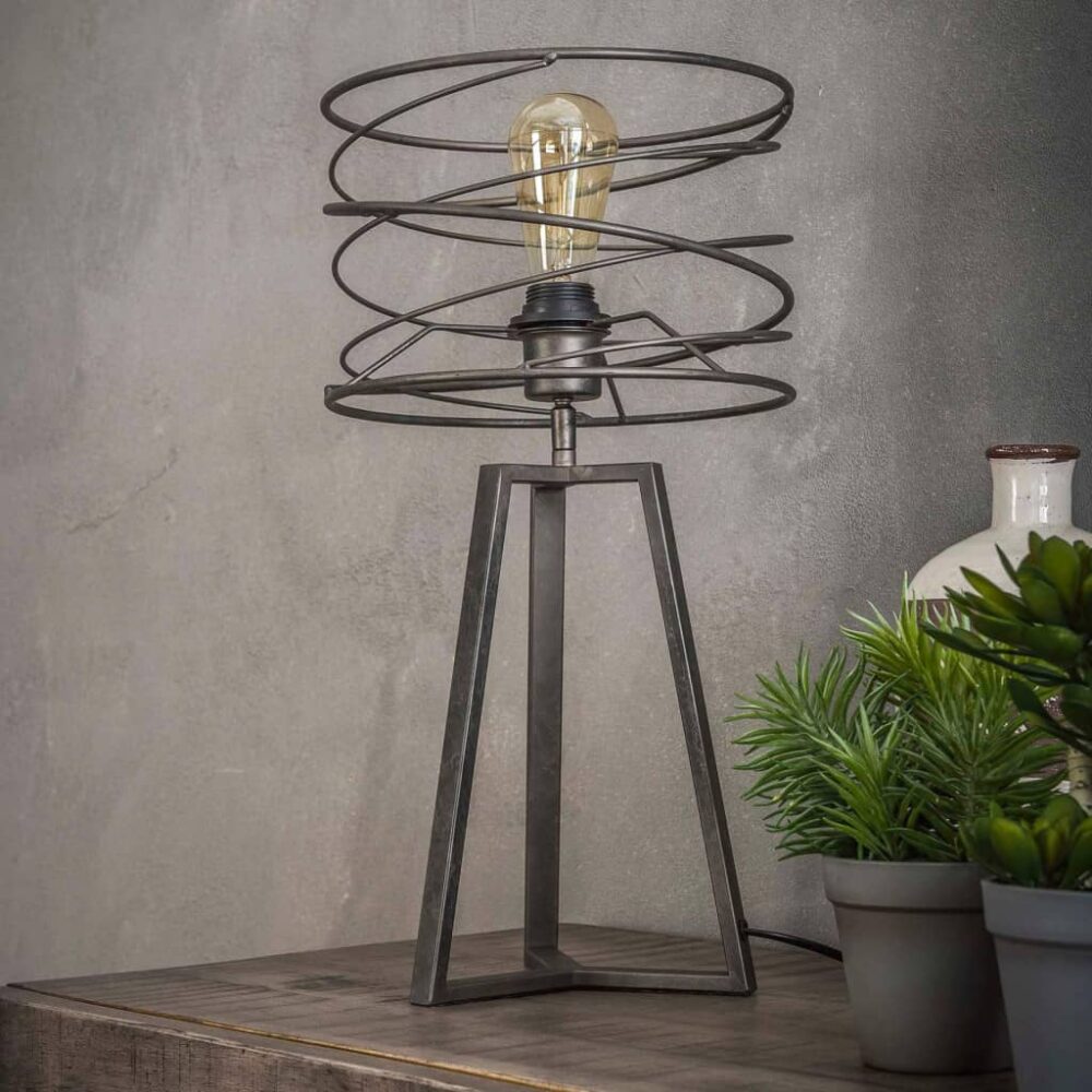 Tafellamp Springler Tripod