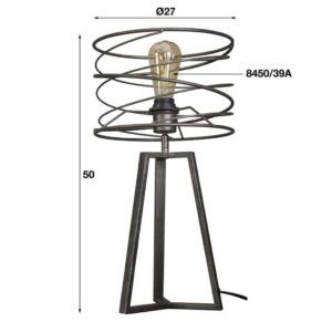 Tafellamp Springler Tripod