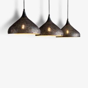 Hanglamp 3L Punch Hopper