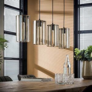 Hanglamp 4L Lux