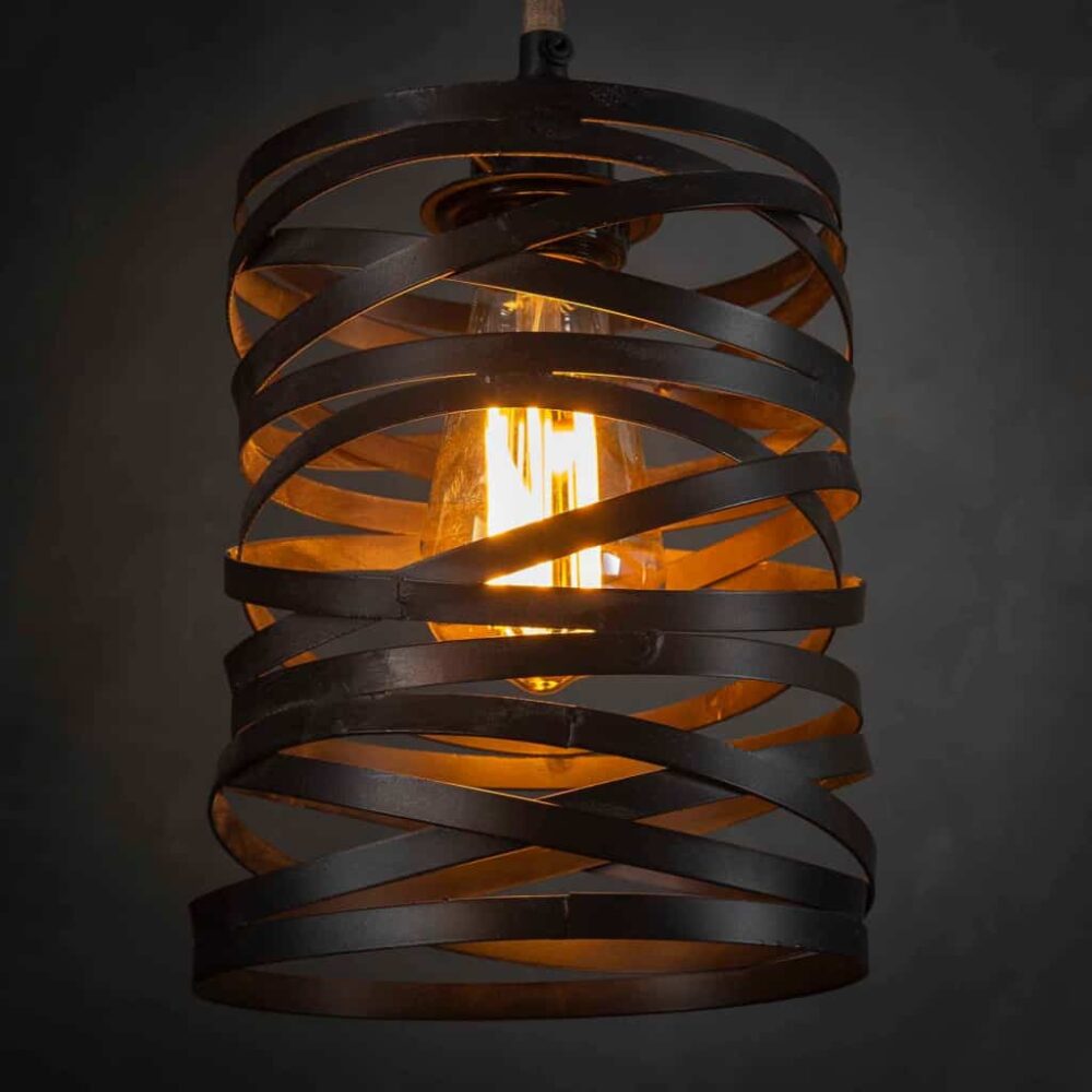 Hanglamp 7L Springler XL