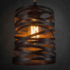 Hanglamp 7L Springler XL