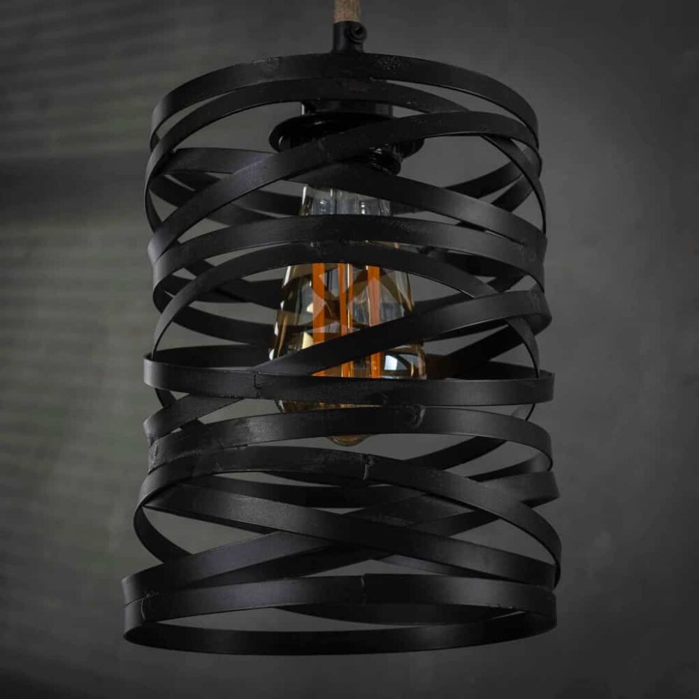 Hanglamp 7L Springler XL