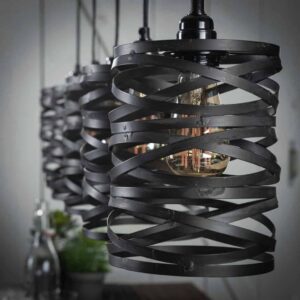 Hanglamp 5L Springler