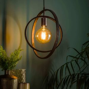 Hanglamp 1L Endless