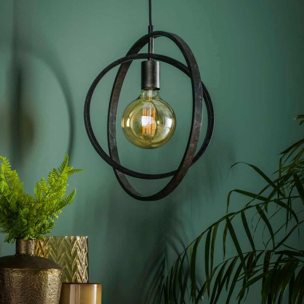 Hanglamp 1L Endless